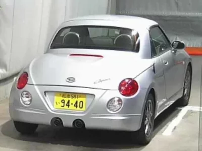Daihatsu Copen