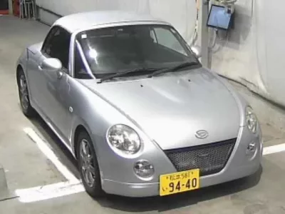 Daihatsu Copen