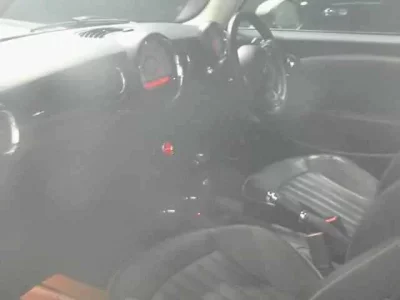 BMW MINI