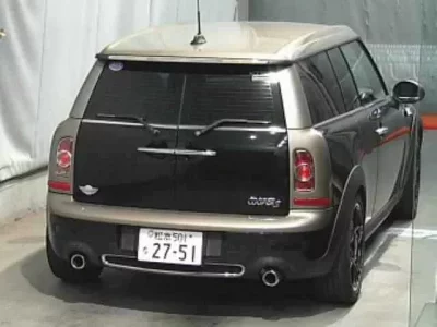 BMW MINI