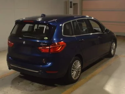 BMW 2-Series