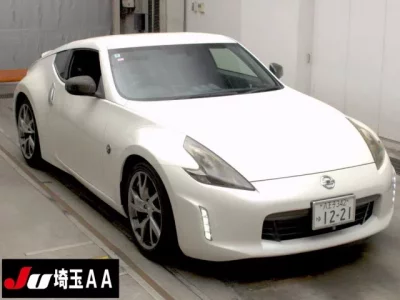 Nissan FAIRLADYZ