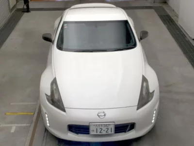 Nissan FAIRLADYZ