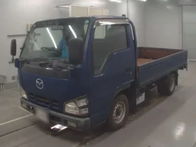 Mazda TITAN