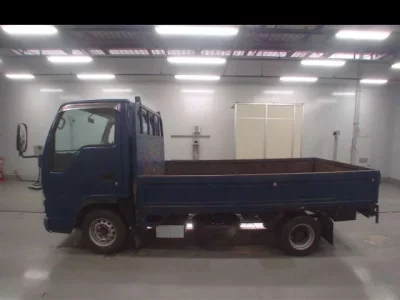 Mazda TITAN