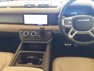 Rover DEFENDER