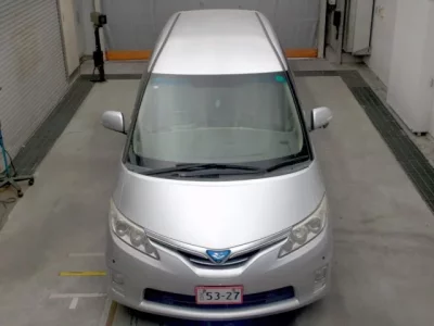 Toyota ESTIMA HYBRID