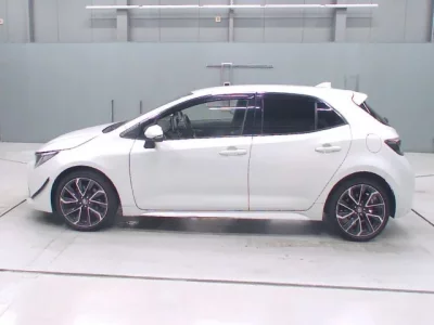 Toyota COROLLA SPORT