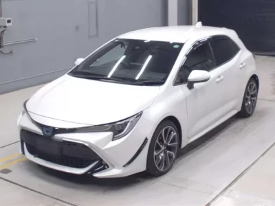 Toyota COROLLA SPORT