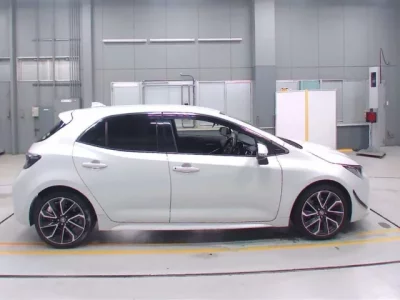 Toyota COROLLA SPORT