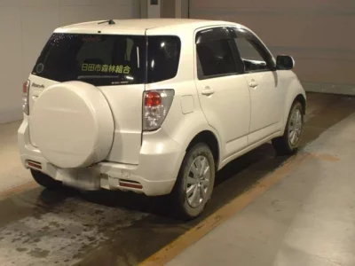 Toyota RUSH