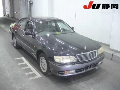 Nissan CIMA