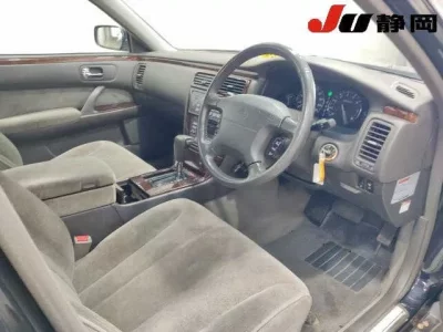 Nissan CIMA