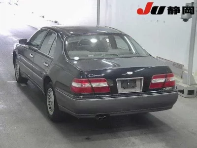 Nissan CIMA