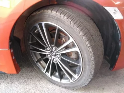 Toyota 86