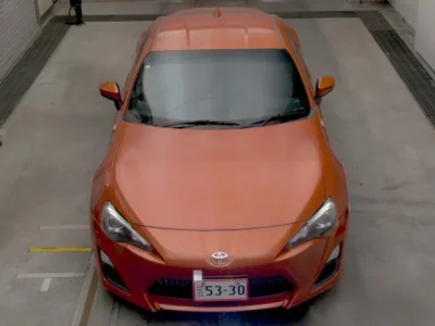Toyota 86