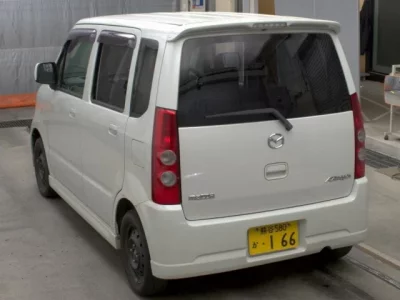 Mazda AZ WAGON