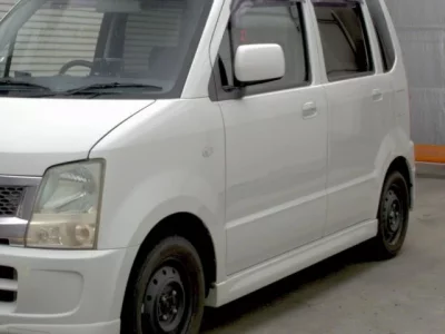 Mazda AZ WAGON