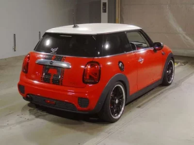 BMW MINI