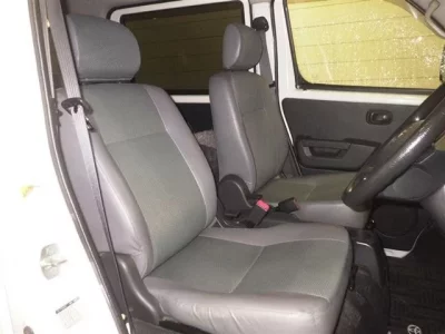 Toyota LITE ACE VAN