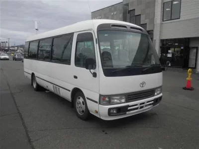Toyota COASTER
