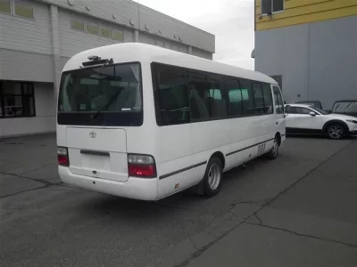 Toyota COASTER