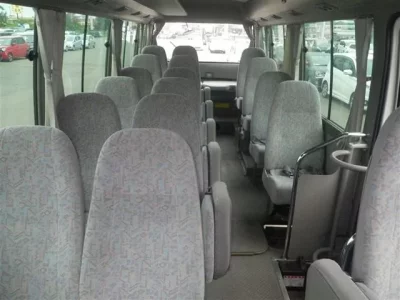 Toyota COASTER