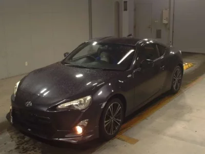 Toyota 86