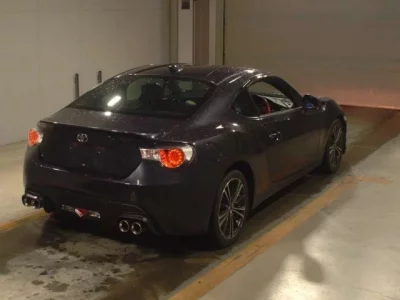 Toyota 86
