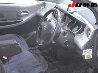 Daihatsu SONICA