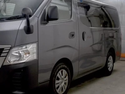 Nissan CARAVAN VAN