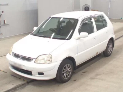Honda LOGO