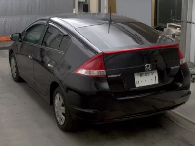 Honda INSIGHT