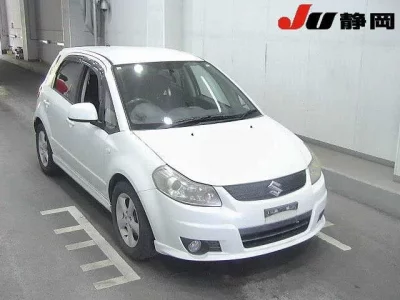 Suzuki SX-4