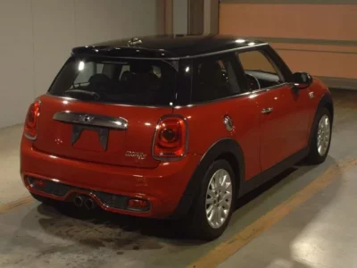 BMW MINI