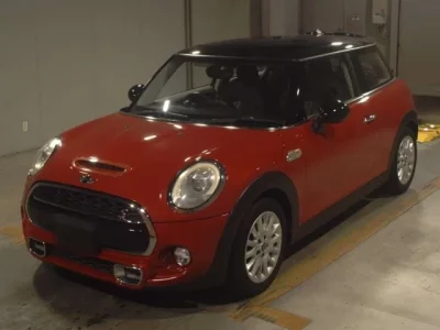 BMW MINI