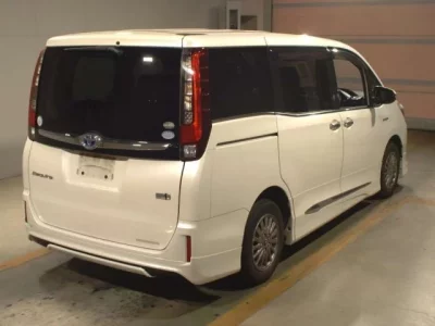 Toyota ESQUIRE