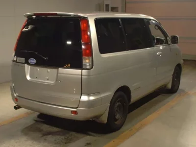 Toyota TOWN ACE NOAH