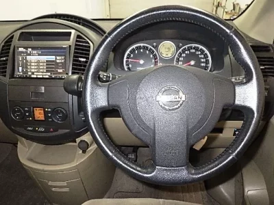 Nissan LAFESTA