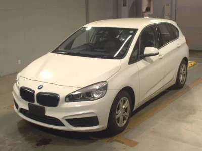 BMW 2-Series