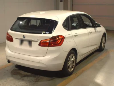 BMW 2-Series