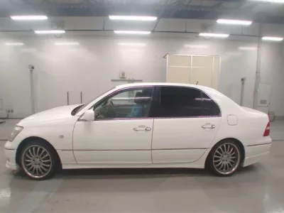 Toyota CELSIOR