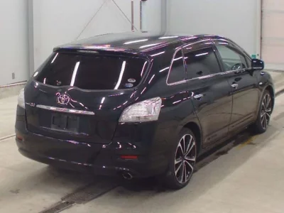 Toyota MARK X ZIO