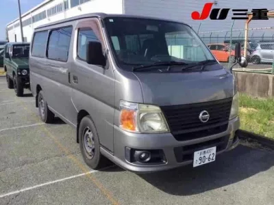 Nissan CARAVAN VAN