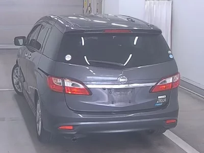 Nissan LAFESTA
