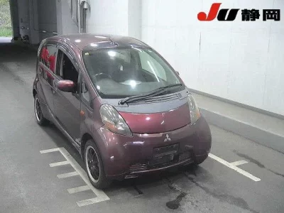 Mitsubishi I