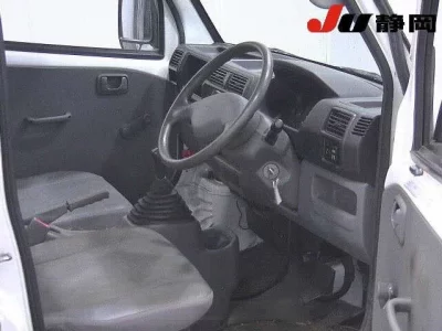 Mitsubishi MINICAB TRUCK