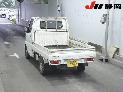 Mitsubishi MINICAB TRUCK