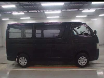 Toyota REGIUS ACE VAN