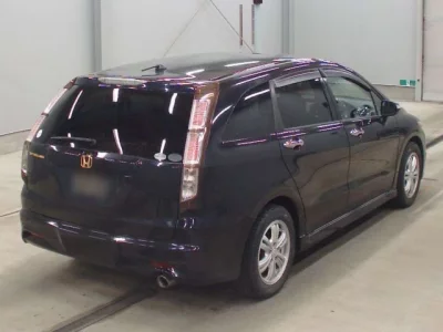 Honda STREAM